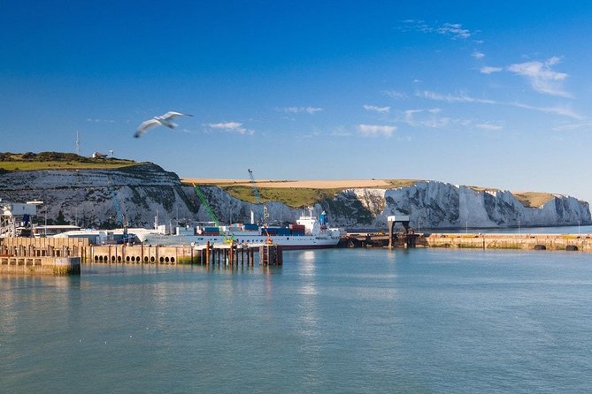 London to Dover Private Transfer Service - Booking and cancellation policies