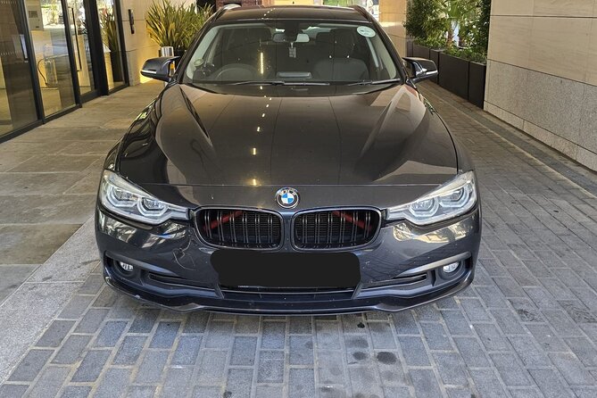 London to Dover Transfer - Flexibility with Cancellation and Amendments