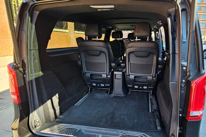 London to Dover Transfer - Pricing and Whats Included in the Transfer