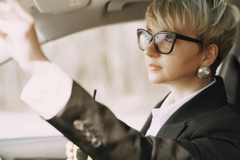 London to Leeds Castle and Canterbury Town Return - The Comfort and Choice of Vehicles