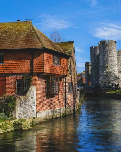 London to Leeds Castle and Canterbury Town Return - Who Is This Tour Best Suited For?