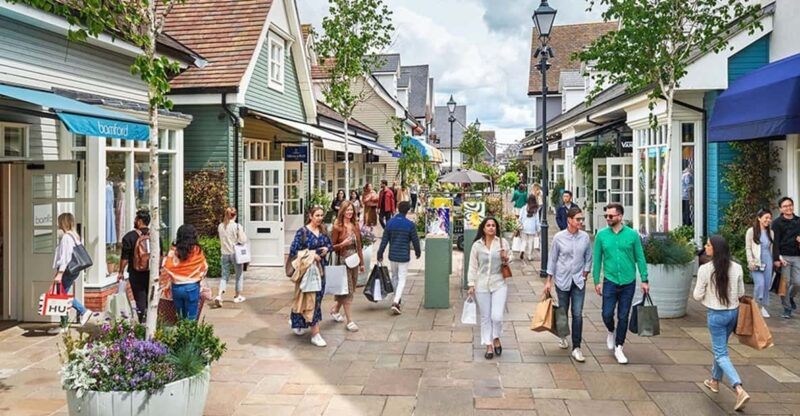 London to Oxford & Bicester Village Tour Return - Why This Tour Stands Out Among Similar Experiences