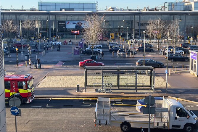 London to Southampton Cruise Port | Private Transfer - Who Should Book This Transfer?