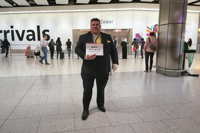 London to Southampton Cruise Terminal/Hotel with Stopover at Stonehenge - Who Will Enjoy This Tour Most?