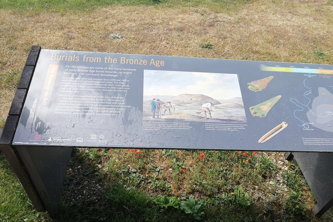 London to Southampton Cruise Terminal/Hotel with Stopover at Stonehenge - Final Thoughts on the London to Southampton with Stonehenge Stopover