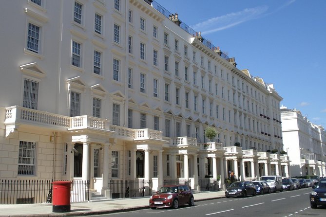 London To Southampton Cruise Terminals - Booking and Cancellation Policies