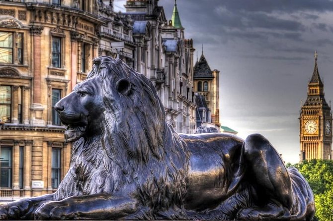 London to Southampton Cruise Terminals Private Port Transfer - Expert Drivers Ensure Punctual and Safe Transfers