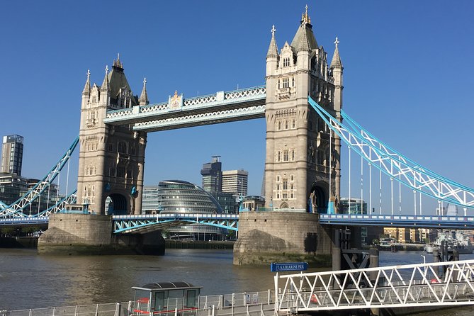 London to Southampton Private Transfer - Key Points