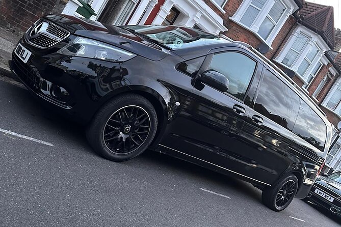 London to Southampton Transfers - Key Points