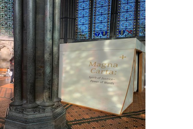 London to Southampton via Stonehenge and Salisbury - Who Will Appreciate This Tour the Most