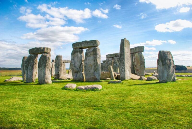London to Stonehenge: 6-Hour Private Tour - Comparing Similar Experiences in the Area