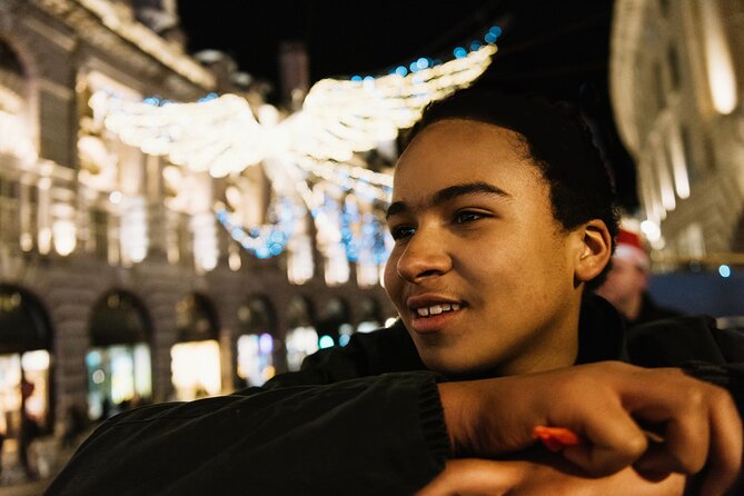 London Tootbus Christmas Lights Tour - Considerations and Potential Drawbacks