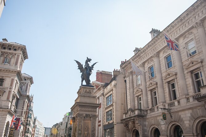 London Tootbus Kids Tour with Bespoke Live Guided Commentary - Practical Perks: Wi-Fi, App Access, and Self-Guided Tours