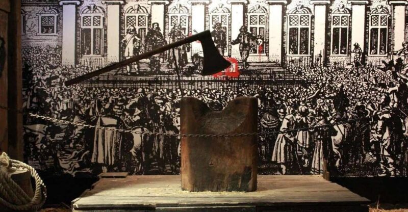 London: Top 30 Sights Walking Tour and Clink Prison Entry - Who Will Enjoy This Tour Most?