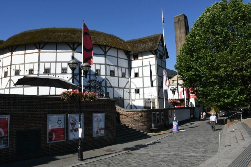 London: Top 30 Sights Walking Tour and Clink Prison Entry - Final Thoughts on the London Top 30 Sights Tour