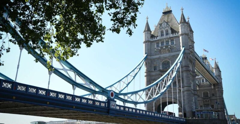 London: Top 30 Sights Walking Tour and Tower Bridge Exhibit - Who Will Enjoy This Tour Most