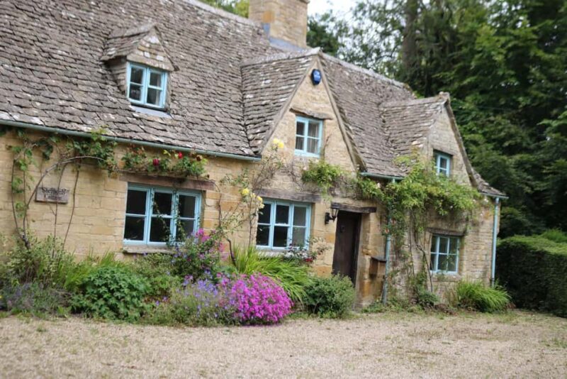 London: Top 7 Cotswolds Stops plus Shakespeare's Stratford - Snowshill: A Peaceful Village Full of Cotswold Charm