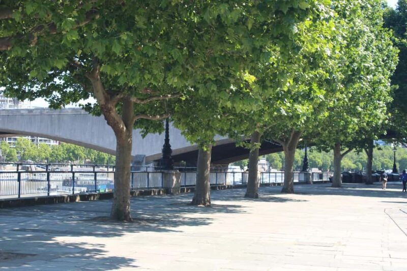 London: Tour of Classic Rom Com Locations - Discover London’s Rom Com Filming Sites with a Private Guide