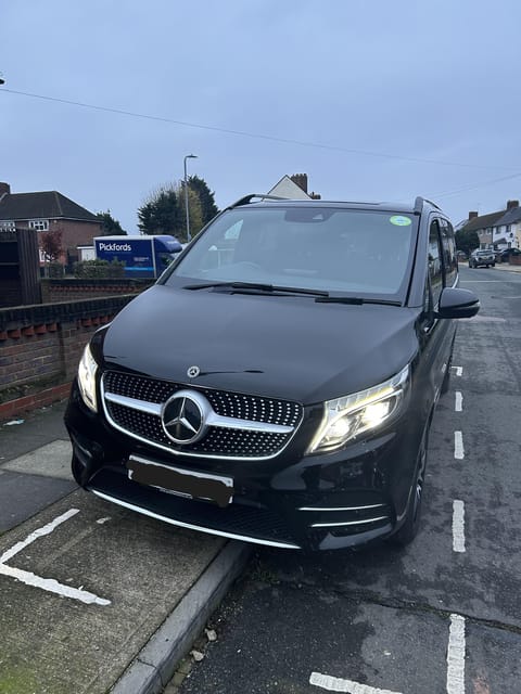 London: Tour of Stonehenge - Accessibility and Group Size