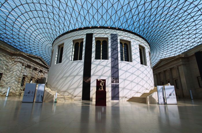London: Tour of the British Museum - Key Points