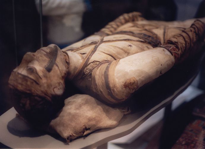 London: Tour of the British Museum - Discovering the Assyrian and Greek Civilizations