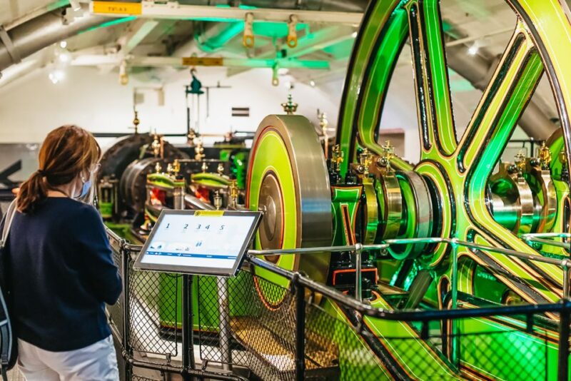 London: Tower Bridge Entry Ticket - Unparalleled Views and Photo Opportunities from the Top