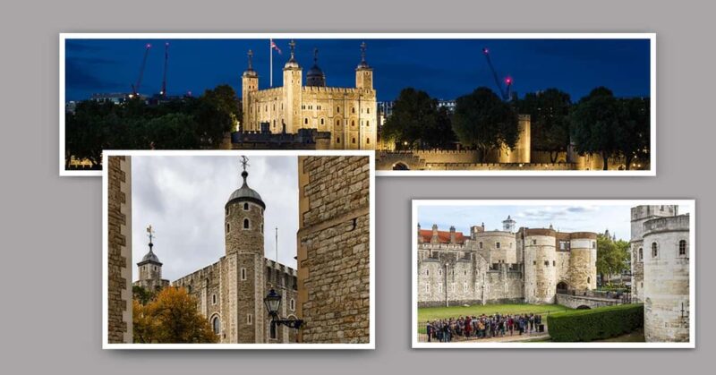 London: Tower of London and All Hallows Church Private Tour - Key Points
