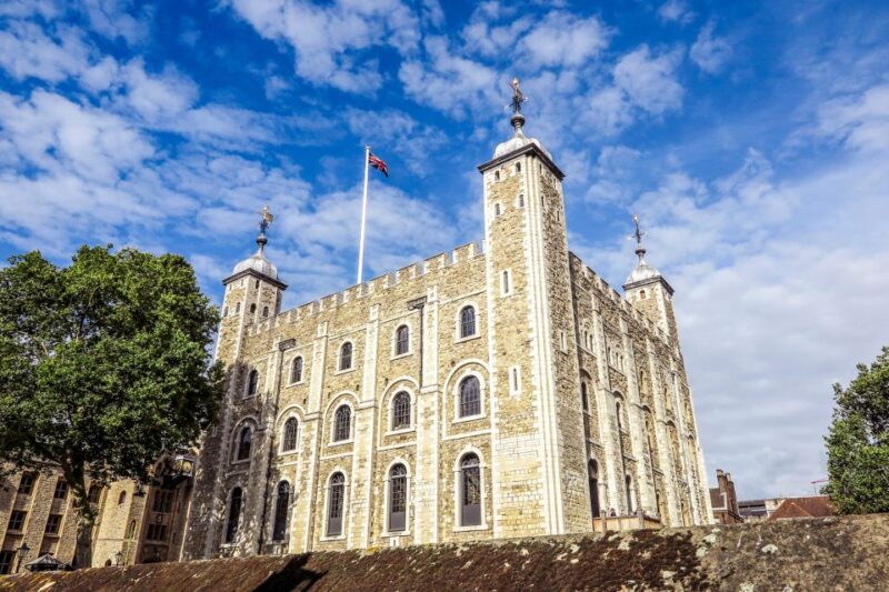 London: Tower of London and Tower Bridge Early-Access Tour - Practical Details and Tour Logistics