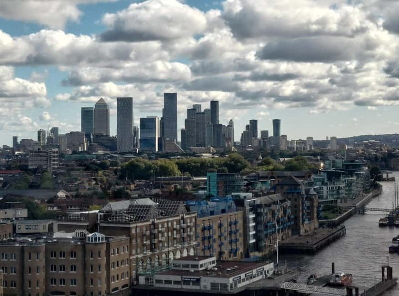 London: Tower of London and Tower Bridge Private Tour - Explore London’s Iconic Landmarks with a Private Guide