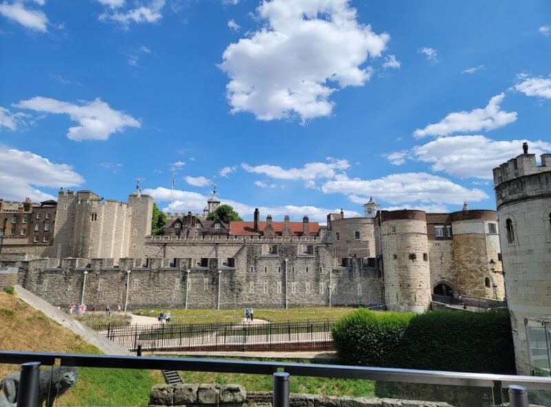 London: Tower of London Guided Tour with Boat Ride - Key Points
