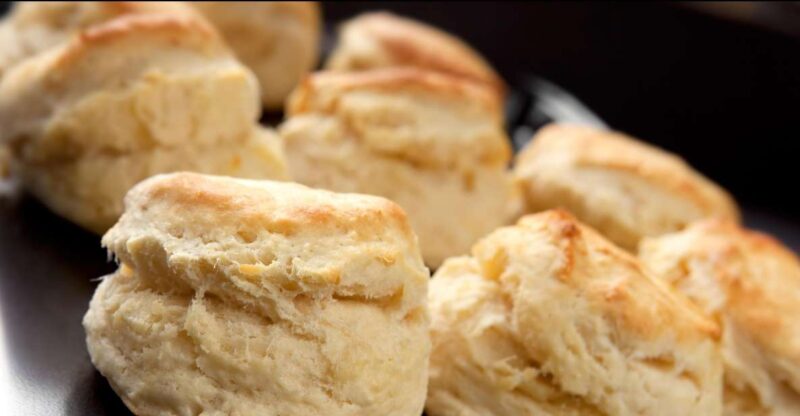 London: Traditional Scone Making Workshop - Enjoying Your Creations with Jam, Cream, and Tea