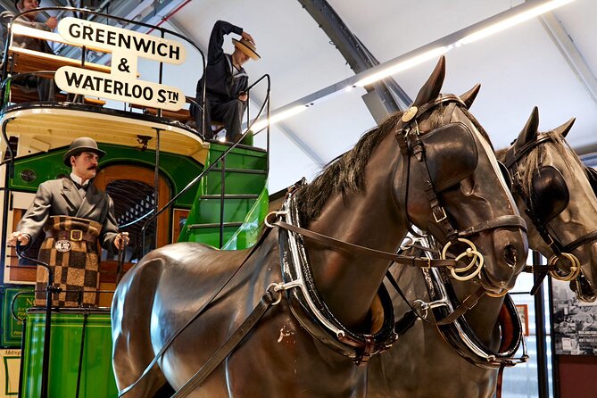 London Transport Museum One Day Ticket - Final Thoughts on the London Transport Museum One Day Ticket