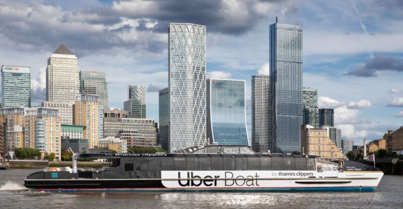 London: Uber Boat 1-Day Hop-On Hop-Off and Cable Car Tickets - Practical Details: Ticketing, Accessibility, and Flexibility