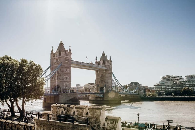 London: Ultimate One-Day Tour with Tower, Abbey & Cruise - Key Points