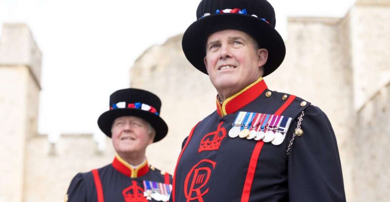 London: Ultimate Welcome to London Sightseeing Tour - Starting Point at Victoria Coach Station for a Day of London Highlights