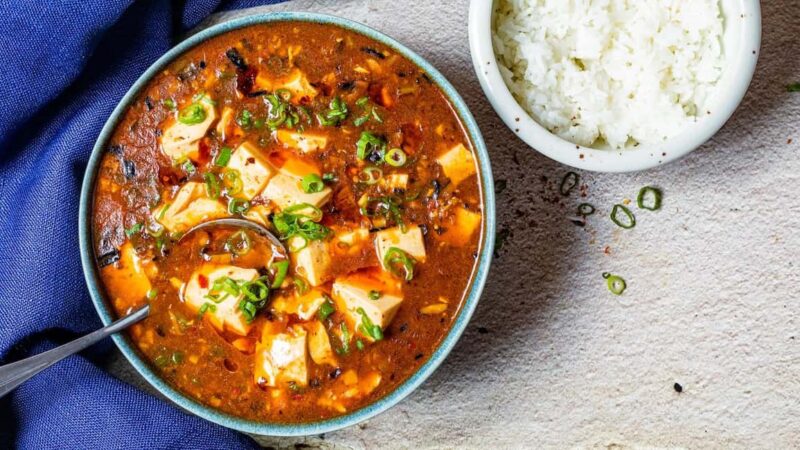 London: Vegetarian Chinese Cooking Class with Wine - Mastering Wok Heating and Wok Hei Flavor