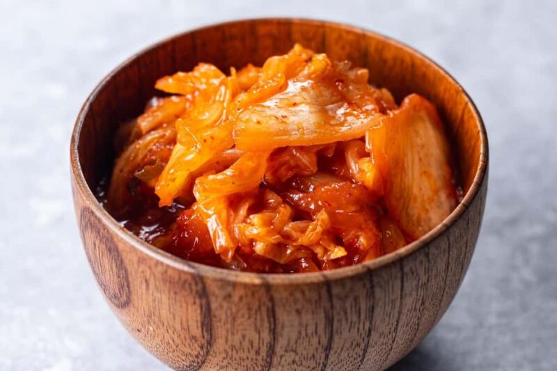 London: Vegetarian Korean Cooking Class with Wine - Discover the Flavors of Korea with a Vegetarian Twist in London
