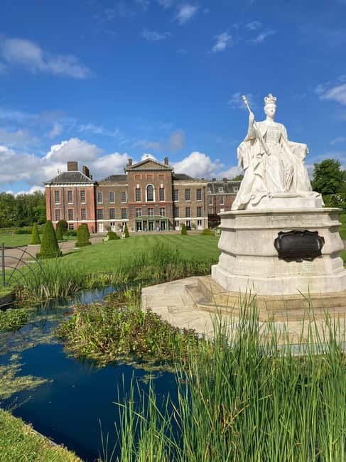London: VIP Kensington Palace Gardens Tour & Royal High Tea - Final Thoughts on the Kensington Palace Gardens & High Tea Tour