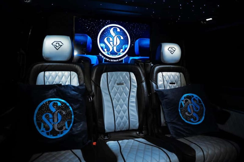 London: VIP Luxury Tour with Harrods or Restaurant Stop - Key Points