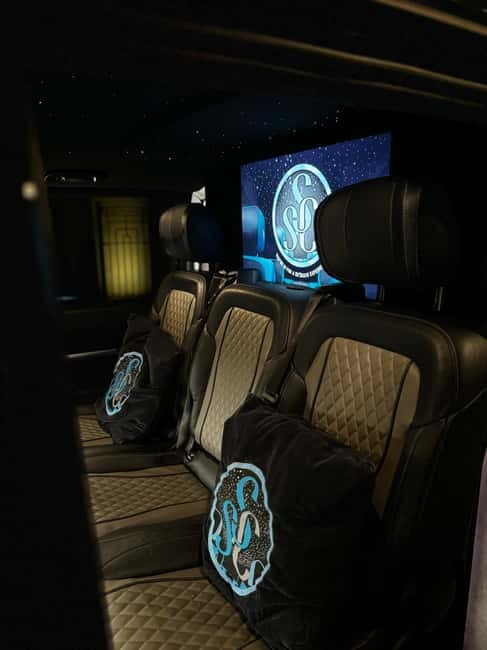 London: VIP Luxury Tour with Harrods or Restaurant Stop - Personalized Stop at Harrods for Premium Shopping