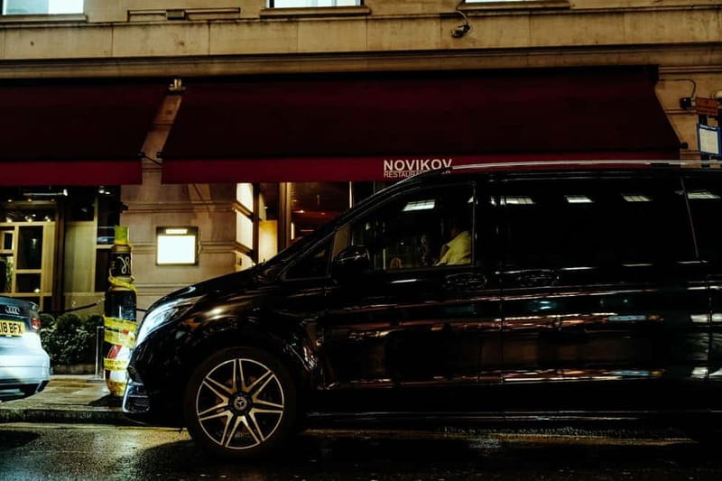 London: VIP Luxury Tour with Harrods or Restaurant Stop - How the Tour Compares to Other London Experiences