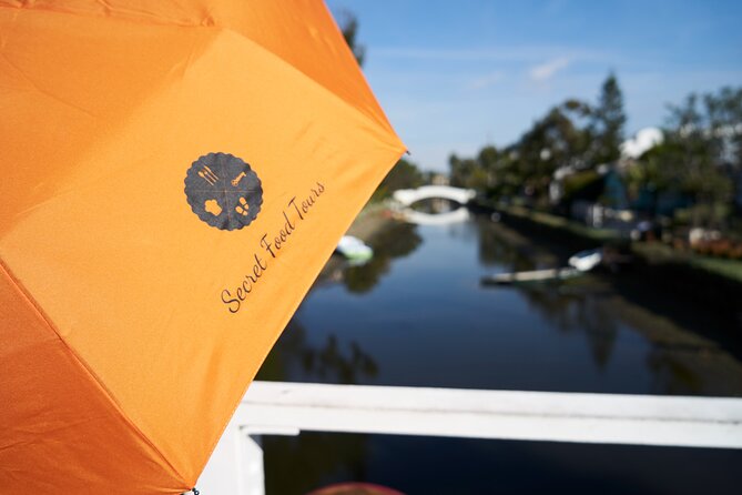 London Walking Food Tour With Secret Food Tours - Value and Booking Considerations