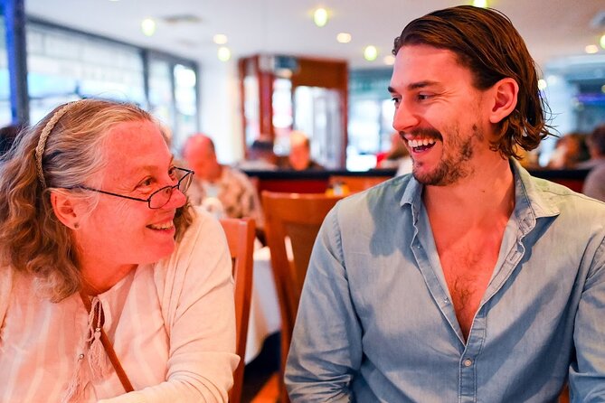 London Walking Indian Food Tour With Secret Food Tours - Sweets, Refreshments, and a Secret Dish