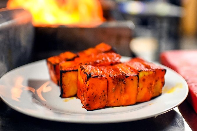 London Walking Indian Food Tour With Secret Food Tours - Knowledgeable Guides Who Make It Special