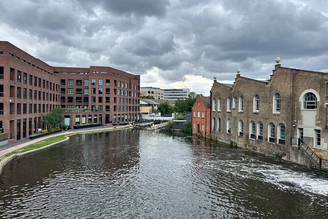 London Walking Tour: Camden Town Photography Walkabout - The Benefits of a Guided Camden Photography Tour