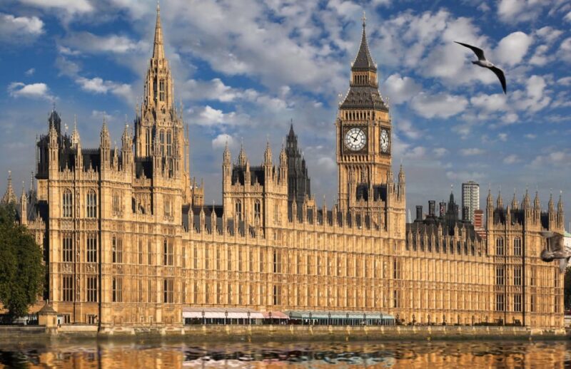 London Walking Tour Private Highlights Tour - Who Will Appreciate This Tour?