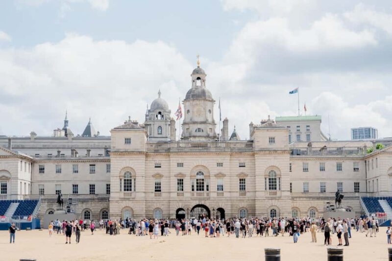 London Walking Tours: Discover History, Culture & Mystery - Key Points