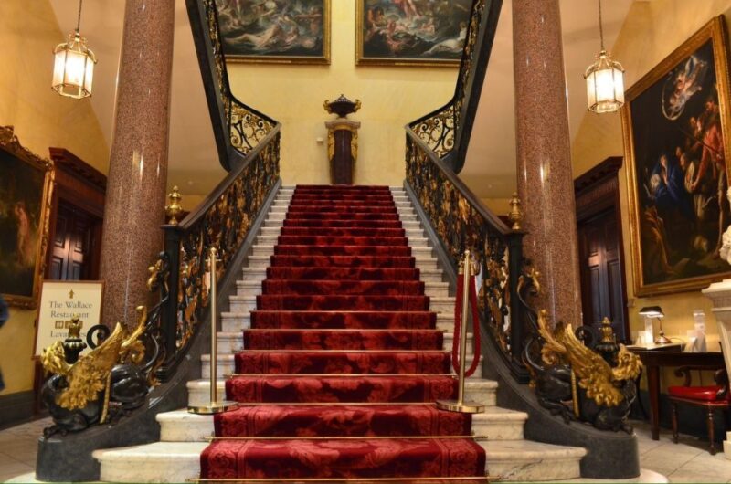 London: Wallace Collection & National Gallery Private Tours - Key Points