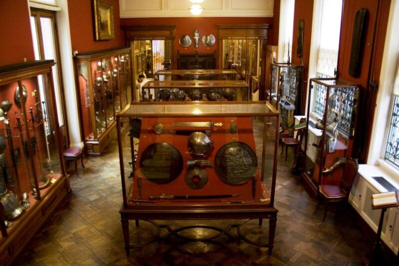 London: Wallace Collection & National Gallery Private Tours - Practical Details and Booking Flexibility