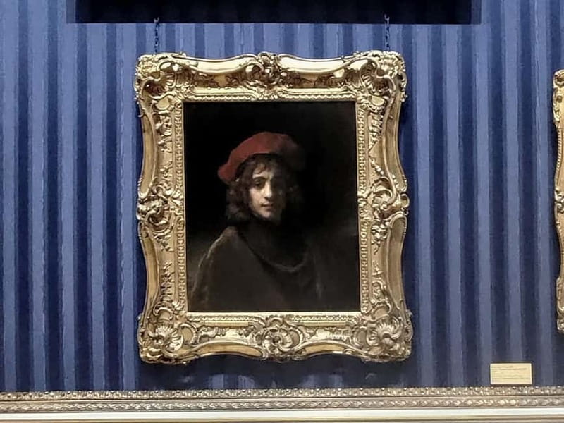 London: Wallace Collection Private Guided Tour - Key Points